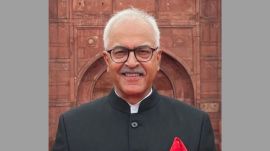 Earlier this month, Union Home Secretary Ajay Bhalla had a meeting with Chief Secretaries, Advisors to Administrators, and all the police chiefs of UTs to review their preparedness.