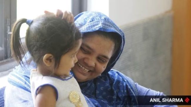 Bilkis Bano