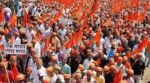 Maratha backwardness survey
