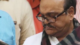 maratha reservation, issuance of Kunbi certificates, what is kunbi certificate, maratha quota, maratha quota law, OBC leaders meet Bhujbal, mega rally against govt decision, Chhagan Bhujbal, maratha community, maratha quota news, OBC category, matrath quota protest, marath reservation news, maharashtra news, indian express news