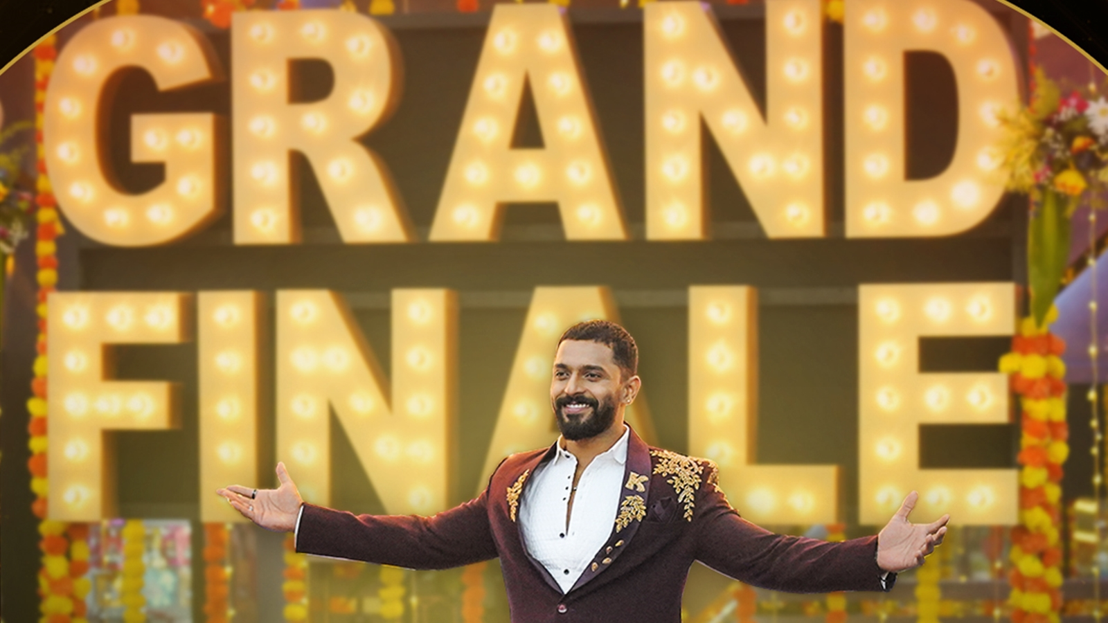 Bigg Boss Kannada Season 10 Grand Finale Highlights: Karthik Mahesh is ...