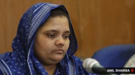 bilkis bano case supreme court verdict opposition reaction