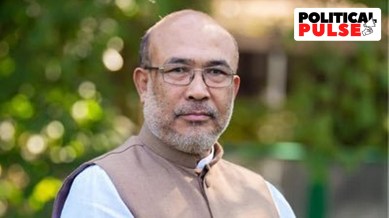 Manipur N Biren Singh