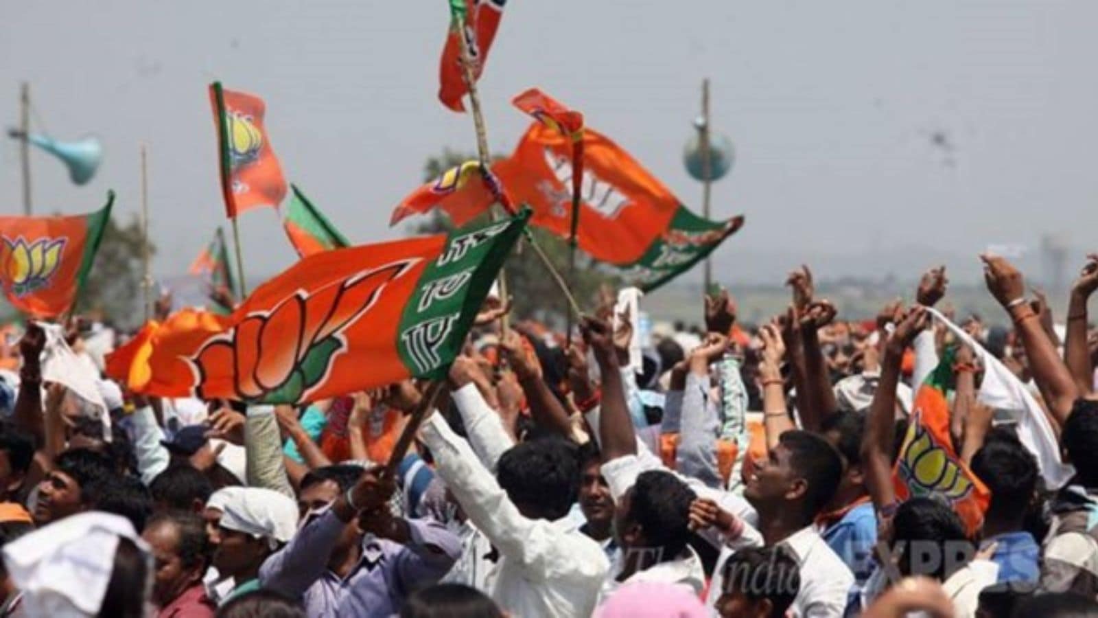 To nullify Oppn’s caste survey plank, BJP preparing for intensive OBC outreach in UP