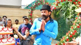 bobby deol birthday