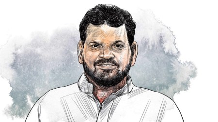 Delhi Confidential, Brij Bhushan Sharan Singh, Wrestling Federation of India, Election Commission, Indian express news, current affairs