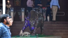 Reliance Industries, Oil and Natural Gas Corporation, RIL shares, ONGC shares, domestic stock markets, share market uopdate, interim Budget, union budget 2024, US Federal Reserve meeting, BSE Sensex, NSE Nifty Index, indian express news