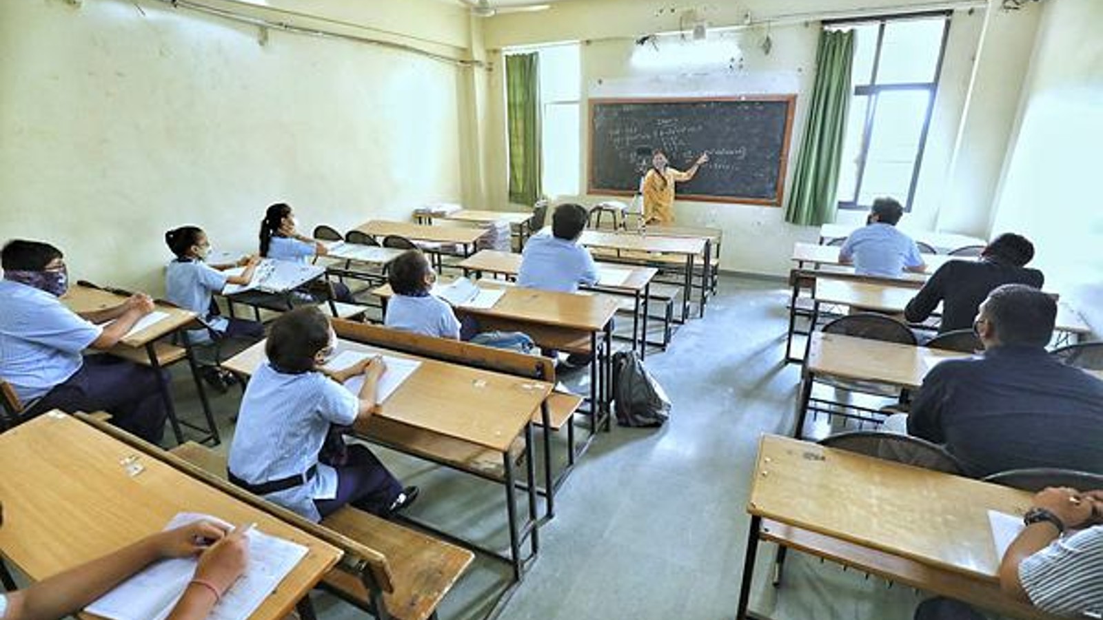 HBSE 2024 Exams Practicals For Class 10th 12th To Start On Feb 1   Bseh 2024 Exams 