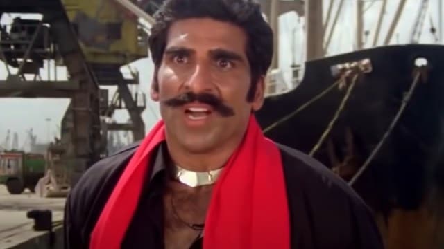 gunda, gunda 1998, gunda bulla, bulla mukesh rishi, naam hai bulla, mukesh rishi, mukesh rishi movies, mukesh rishi gunda, mukesh rishi bulla, bollwood, bollwood movies, bollwood news