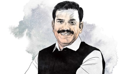 B Y Vijayendra, EVMs and VVPATs, Delhi Confidential, Karnataka BJP, Lok Sabha Elections 2024, Indian express news, current affairs