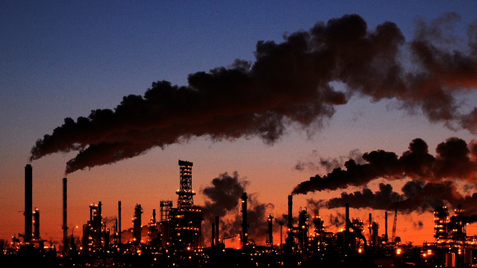 Eu carbon tax: india flags risk of trade info getting compromised