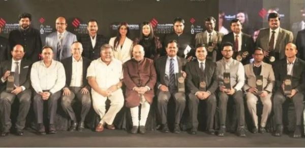 the indian express governance awards
