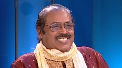 Malayalam music director K J Joy passes away | Malayalam News - The Indian Express