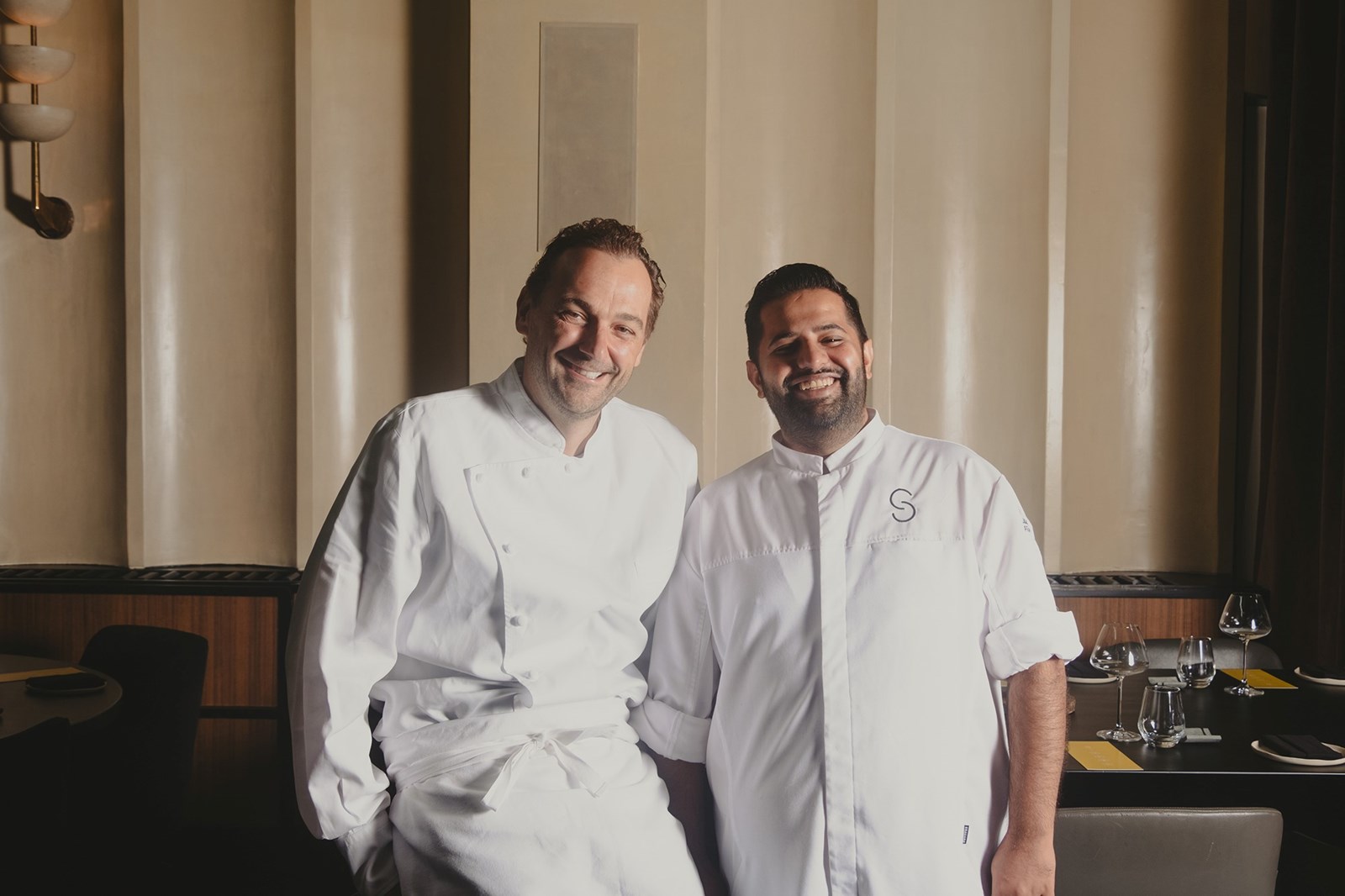 sunday eye, eye 2024, chef manish mehrotra, indian accent