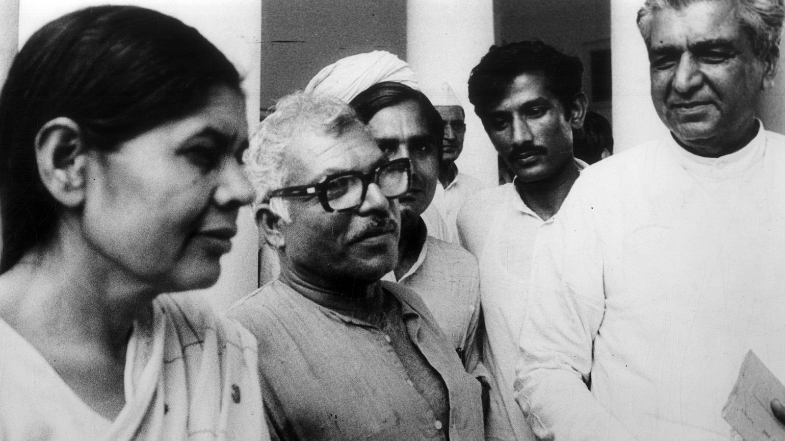 karpoori thakur bharat ratna