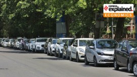 Countries everywhere, including India, are pushing toward electrification. In India, Tata Motors, Mahindra & Mahindra and Hyundai Motor have been betting big on EVs.