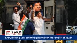 adani verdict today