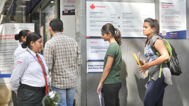 canada international student cap
