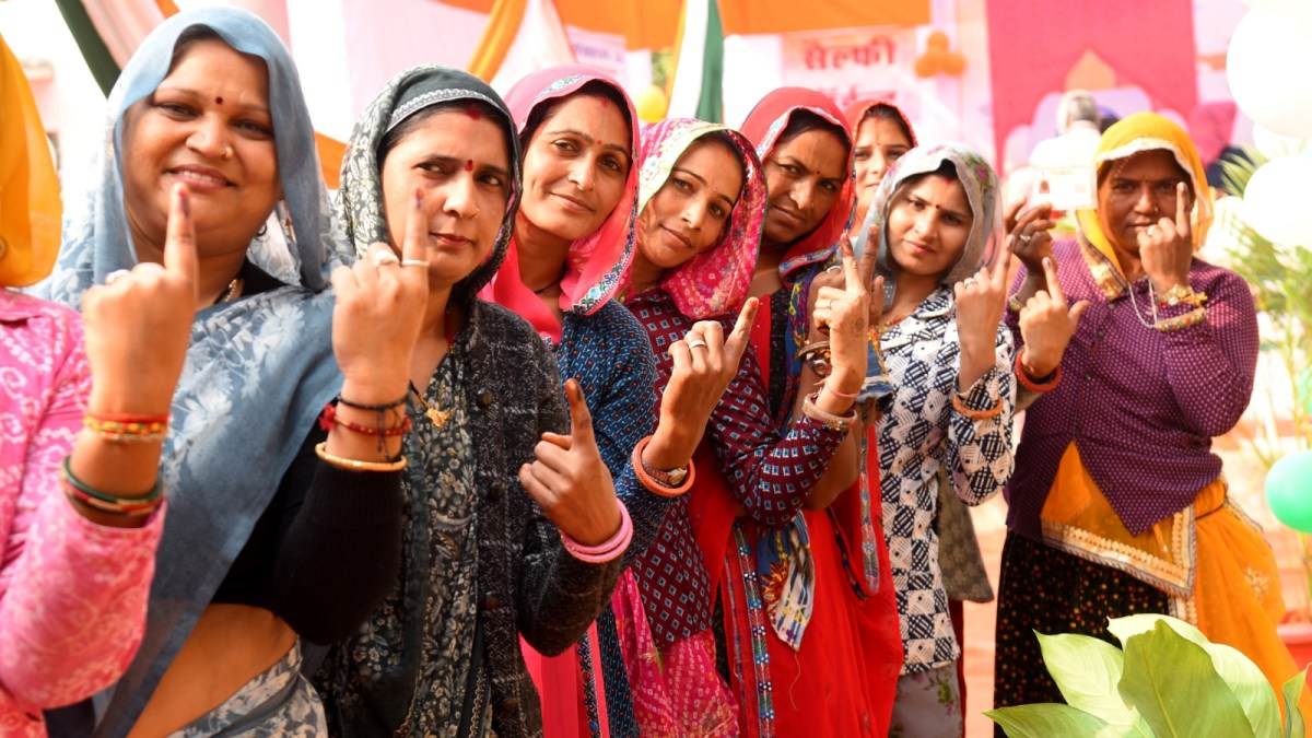 lok sabha elections 2024