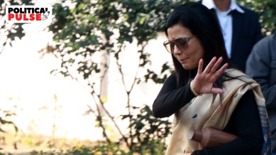 mahua moitra, lok sabha, cbi