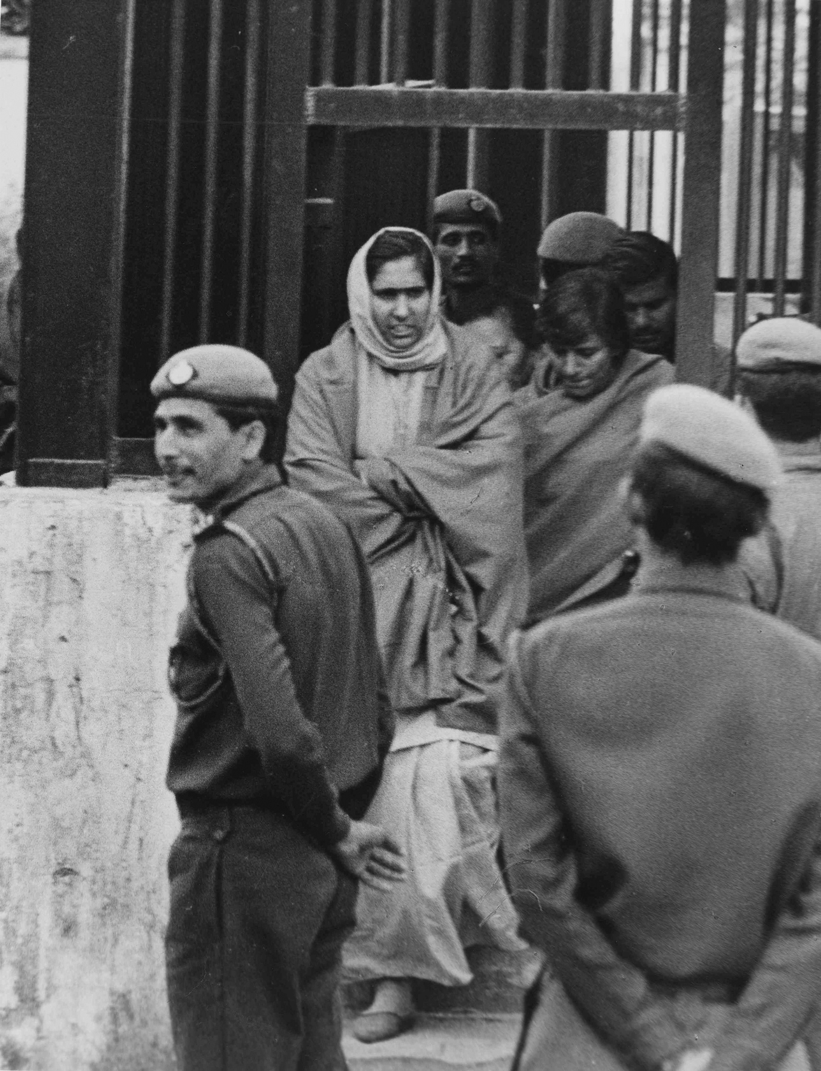 who is sadhvi ritambhara, ram temple movement