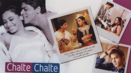 Chalte Chalte