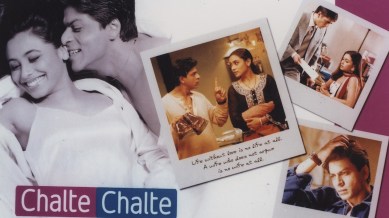 Chalte Chalte