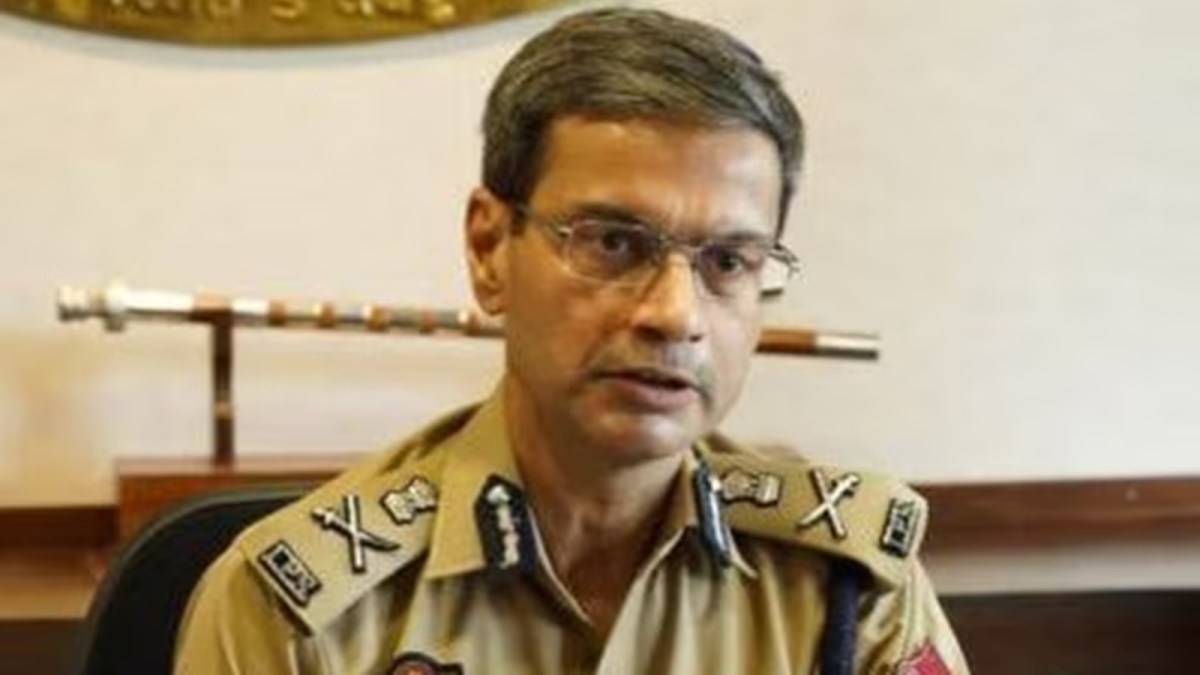 chandigarh black spots app