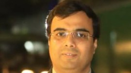 Chandigarh IAS officer illegal liquor