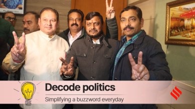 chandigarh mayor polls