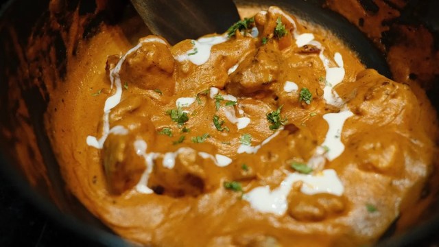 For so many years, the two restaurant chains have claimed that that they invented Butter Chicken and Dal Makhani.