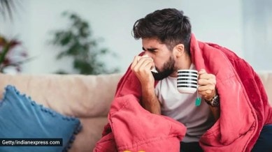 cold cough, common cold