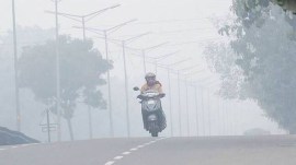 chandigarh cold wave