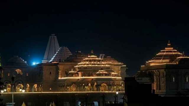 ayodhya ram mandir