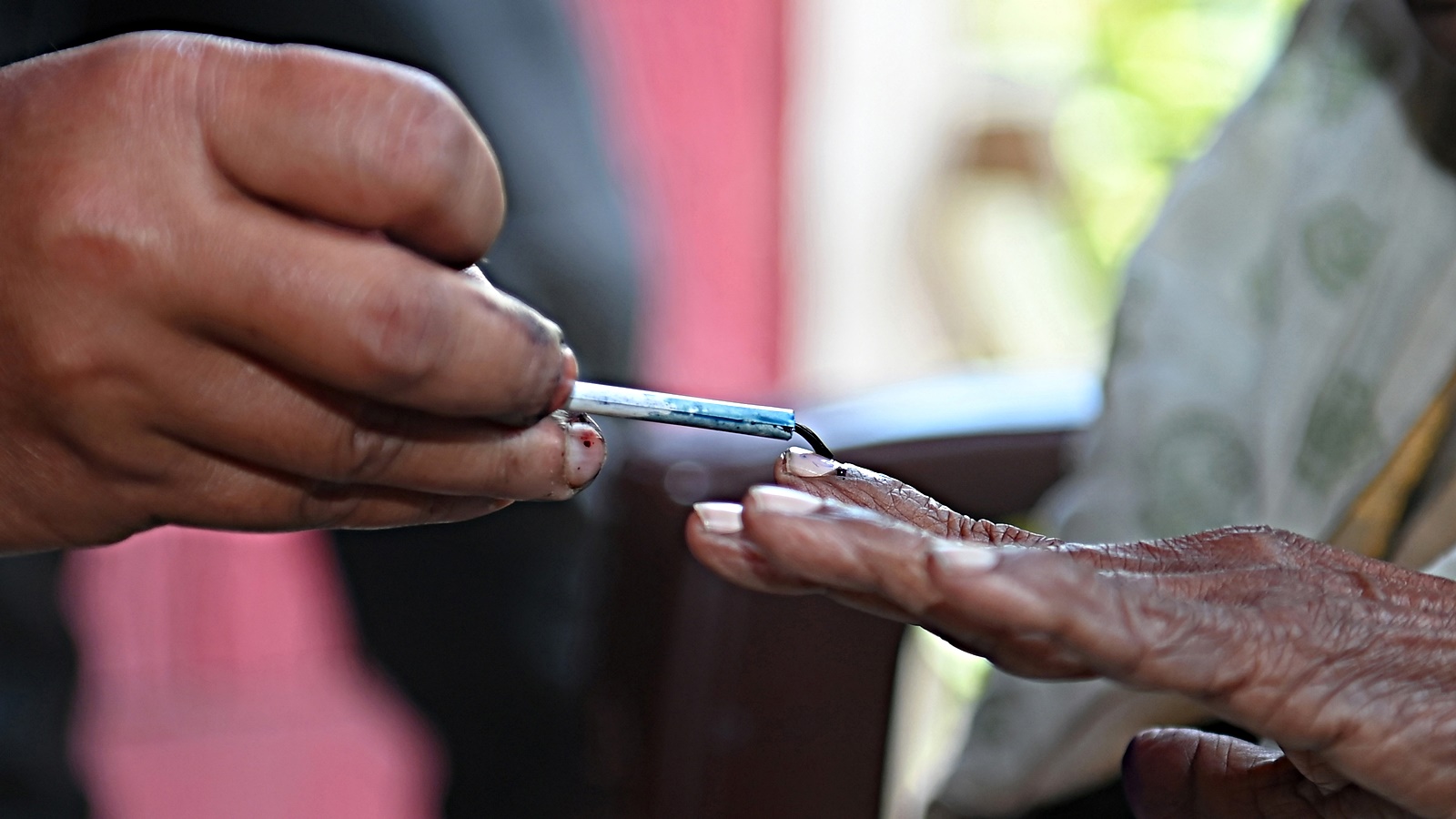 Karanpur Election Result Counting of votes for Karanpur assembly seat