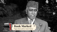 Whether Sheikh Abdullah was a patriot or a traitor, a caged lion or a fearless figure depends on who is answering the question.