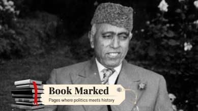 Whether Sheikh Abdullah was a patriot or a traitor, a caged lion or a fearless figure depends on who is answering the question.
