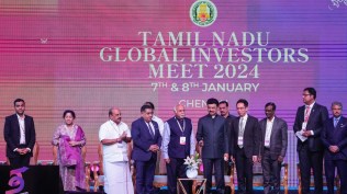 Global Investors Meet 2024