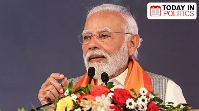 PM Modi kerala andhra visit