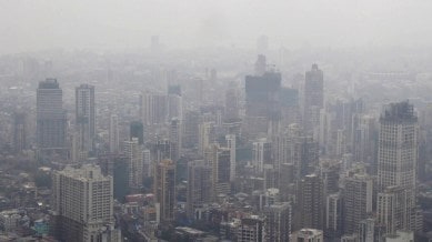 The maximum temperature in the city has also dropped from Monday’s nearly 34 degrees Celsius to around 31 degrees in the suburbs as well as in the island city division.