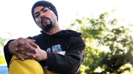 cover_8831da Punjabi rapper and singer Bohemia