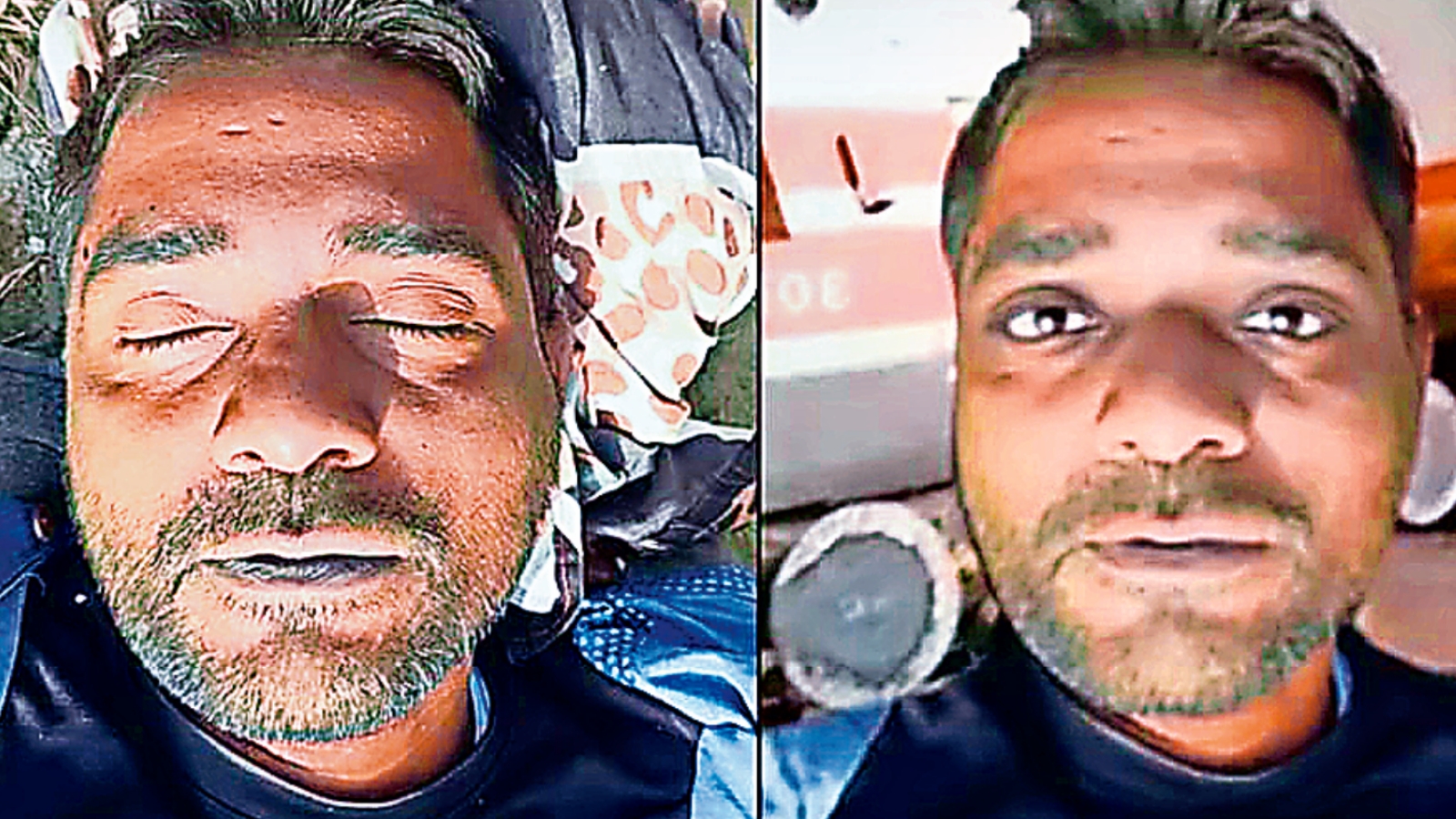 How AI software helped Delhi cops crack man's murder, led them to his  killers | Delhi News - The Indian Express