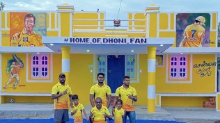 csk superfan