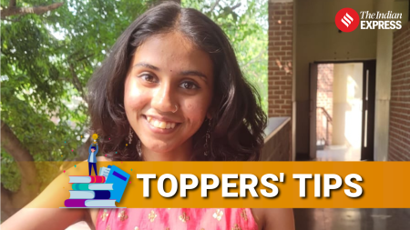Latest News on Toppers Tips: Get Toppers Tips News Updates along with ...
