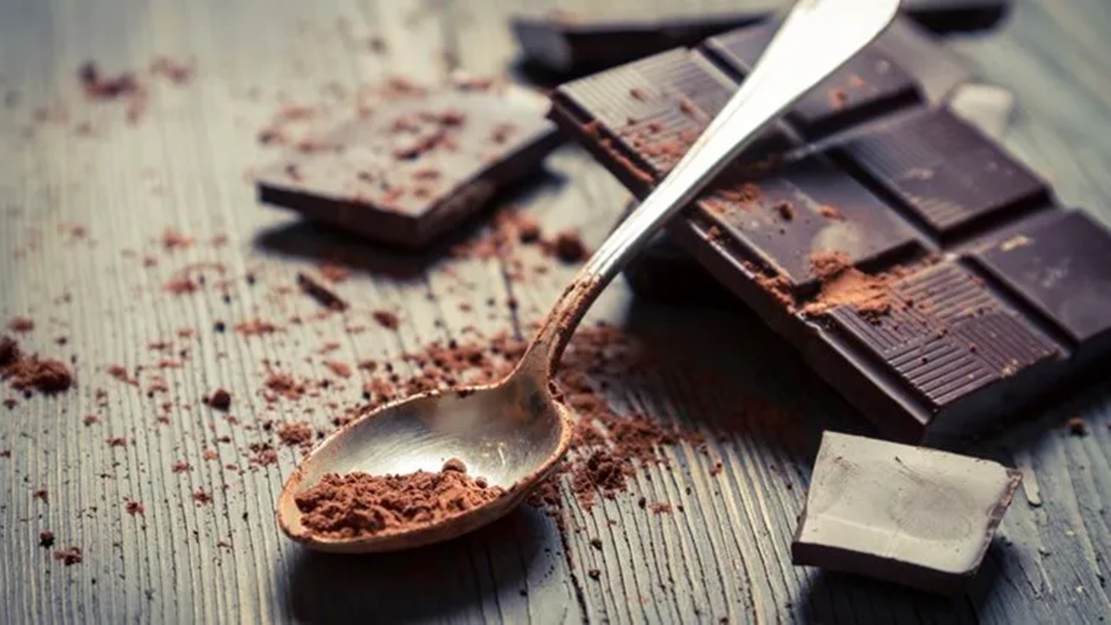 does dark chocolate raise blood sugar        
        <figure class=