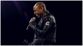 dave chappelle the dreamer