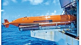 IAF plane went missing, IAF plane missing, missing IAF plane, National Institute of Ocean Technology, port blair flight, Indian express news, current affairs