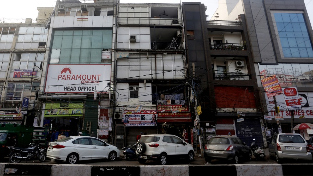 delhi Coaching centres new guidelines, Ministry of Education new guidelines, academic pressure on students, teachers job loss, delhi ncr coaching institutions, delhi ncr private coaching institutes, minimum age to enroll in coaching centtre, indian express news