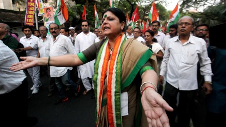 Delhi confidential, Kerala congress, Deepa Dasmunsi, V M Sudheeran, Ram Temple consecration, indian express news