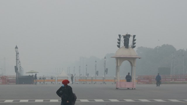 Delhi pollution issue, Delhi Air quality, delhi AQI panel, NGT, delhi air pollution, CAQM, air pollution, Graded Response Action Plan, GRAP, GRAP news, indian express news